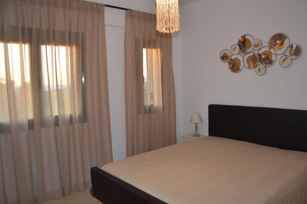 Sea Melody Apartments Stavromenos Buitenkant foto